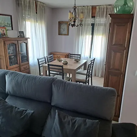 Casa Rial Holiday home Pontevedra