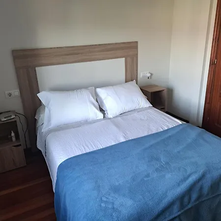 Casa Rial Pontevedra