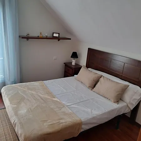 Casa Rial * Pontevedra