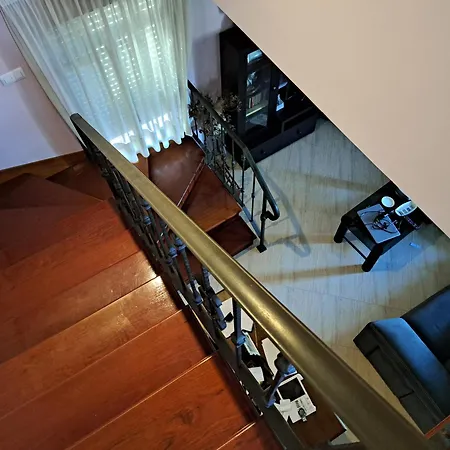 Casa Rial Holiday home Pontevedra