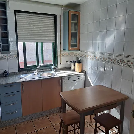 Holiday home Casa Rial