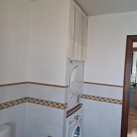 Holiday home Casa Rial