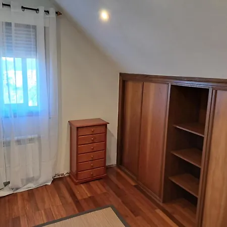 Holiday home Casa Rial Pontevedra