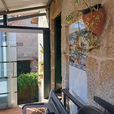 Casa Rial Pontevedra