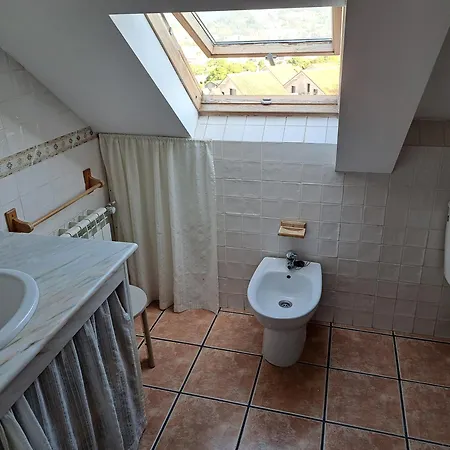 Holiday home Casa Rial