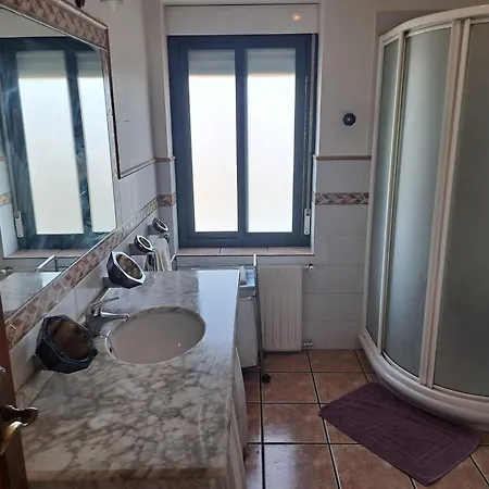 Holiday home Casa Rial *