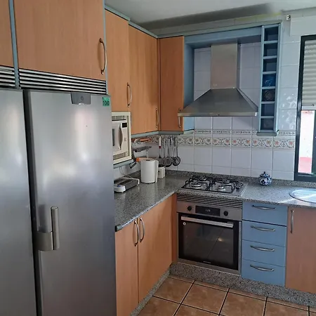 Holiday home Casa Rial *