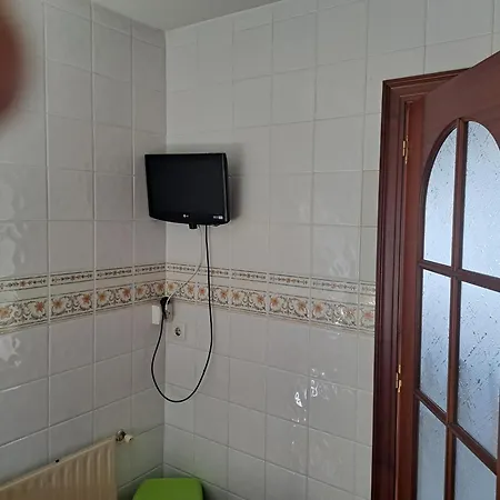 Holiday home Casa Rial