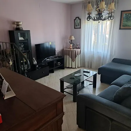 Holiday home Casa Rial *